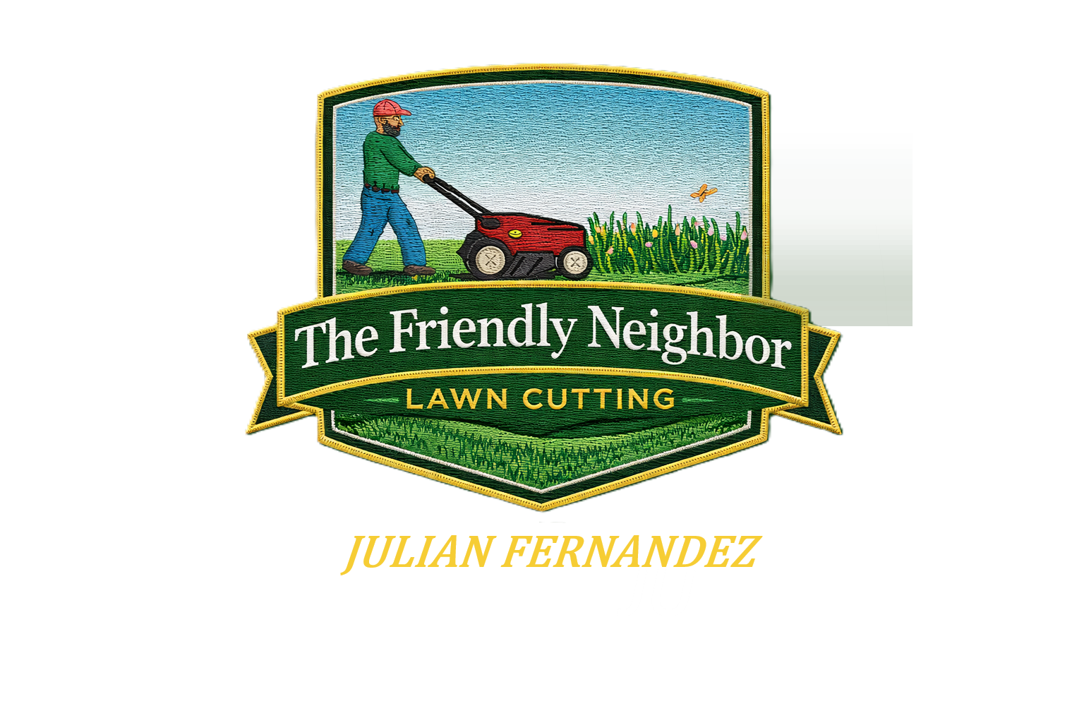 The Friendly Neighbor